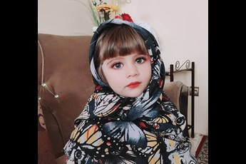 نی نی خوشگلللم 