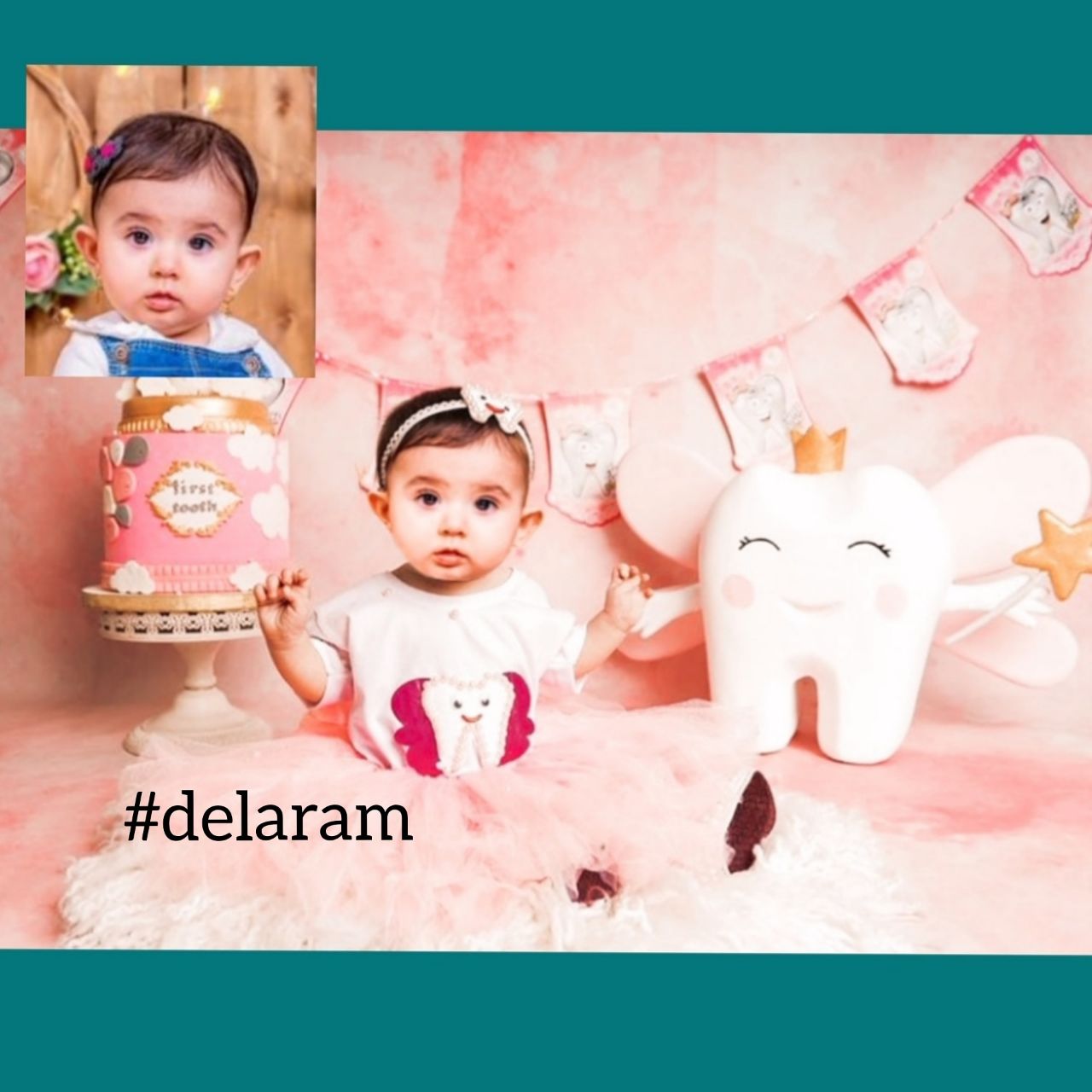 delaram