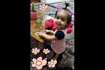 دختر نازم 