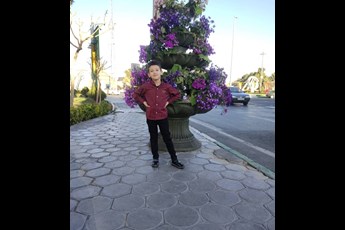 🌹آقا پرهام🌹 