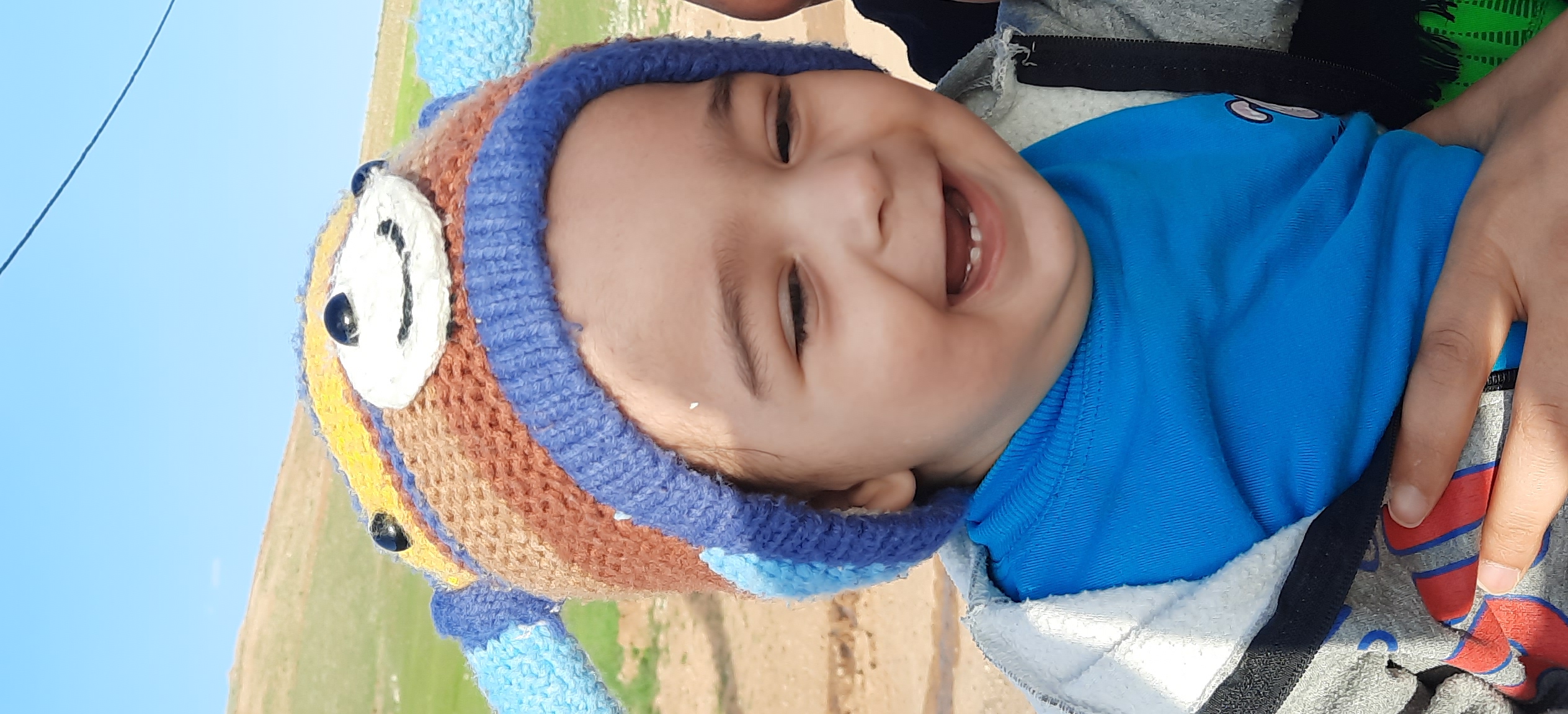 رادین عمر و دارو ندار بابا ش