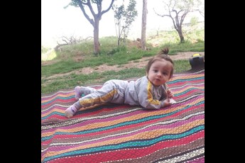 زهرا سادات 