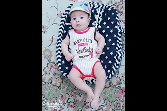 علیسان کوچولوی من 