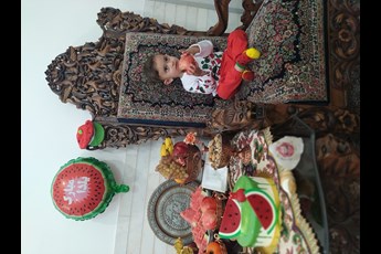 آراد خان 