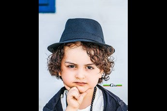 امیررضا جذاااب😎💙 