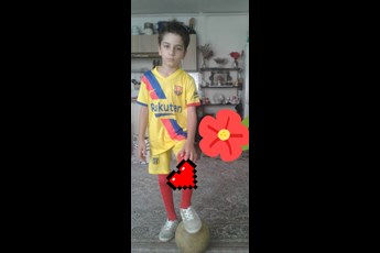 کامیار داداش گلممم 
