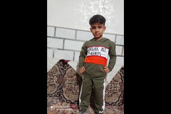 خدایا عاشقتم 