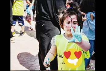 عشق خاله شع 