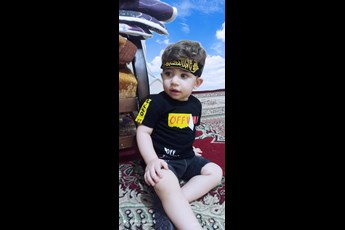 آقا ابوالفضل من 