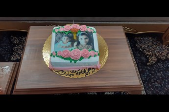 تولد ترنم 🤩 