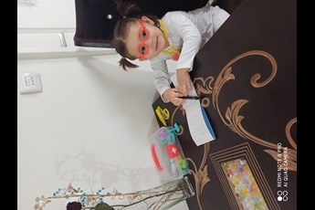 😍دکتر سانیا 