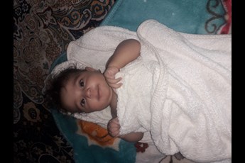 آیه جونم 