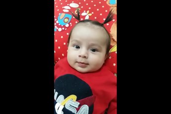 علی سام کوچولو 
