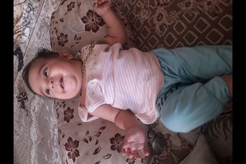عشق مامانش 