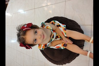 مرسانا عظیمی 