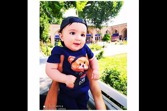 محمد طاها  