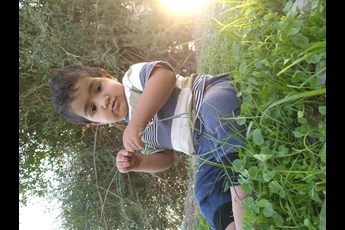 محمد صدرا درفش کاویان قنات نو 