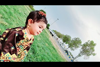 دلوین کوچولو 