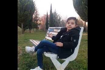 پویان  