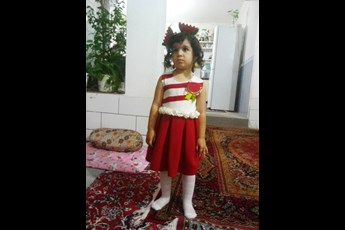 الیسا گلی 