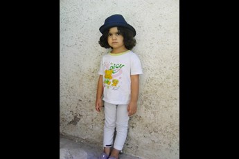 االیسا حمیدی  