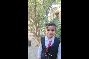 تولد حامد 