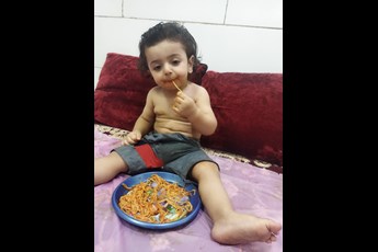 جگرم 