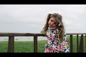 تالاب انزلی  