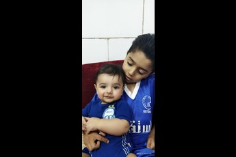 محمدعلی وامیرعباس  