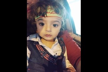 آقا امیرعباس 
