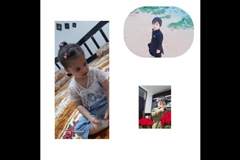 امیرحافظ  بی بی عایشع 