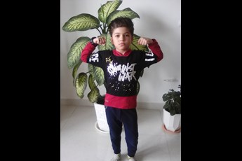 رضا ولی زاده 