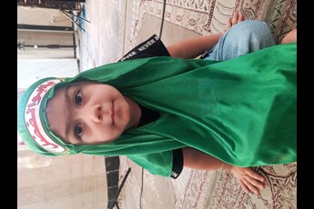 فاطمه مولایی 