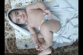 اقا حسین 
