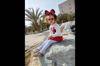هدیه حمزهٔ 