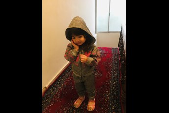 حورا  