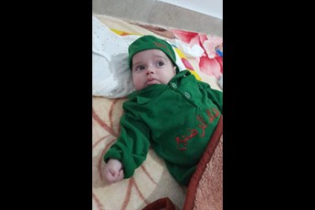رقیه جهانگیری شوشتر 