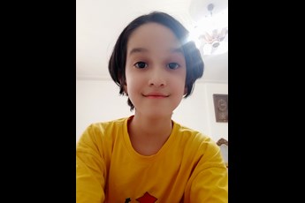 تبسم صلاحی 