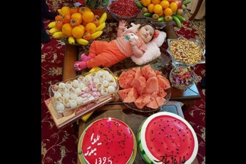 رونیا 
