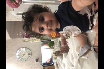 اولین نوروز تینا 