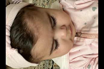 تینا عبدی  