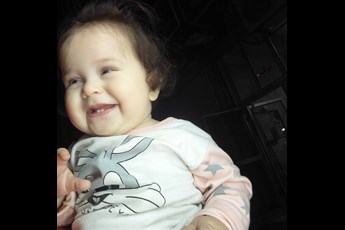 ایلین باقریانی 