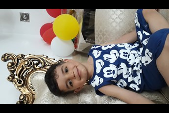 امیر محمد 