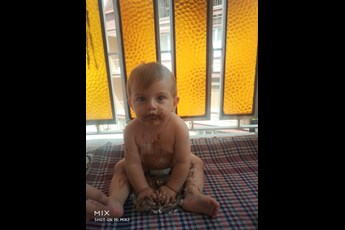 مَرت جونم  
