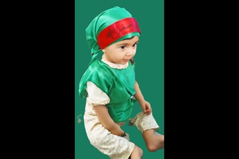فاطمه  