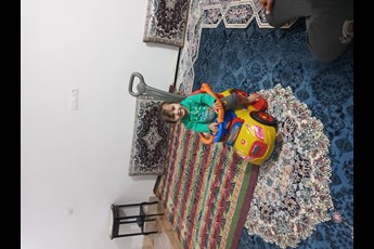 بارانا خانوم  