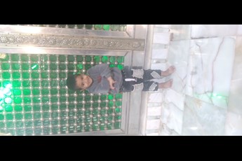 قنات نو فاطمه درفش کاویان 