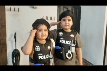 تپلی های من 