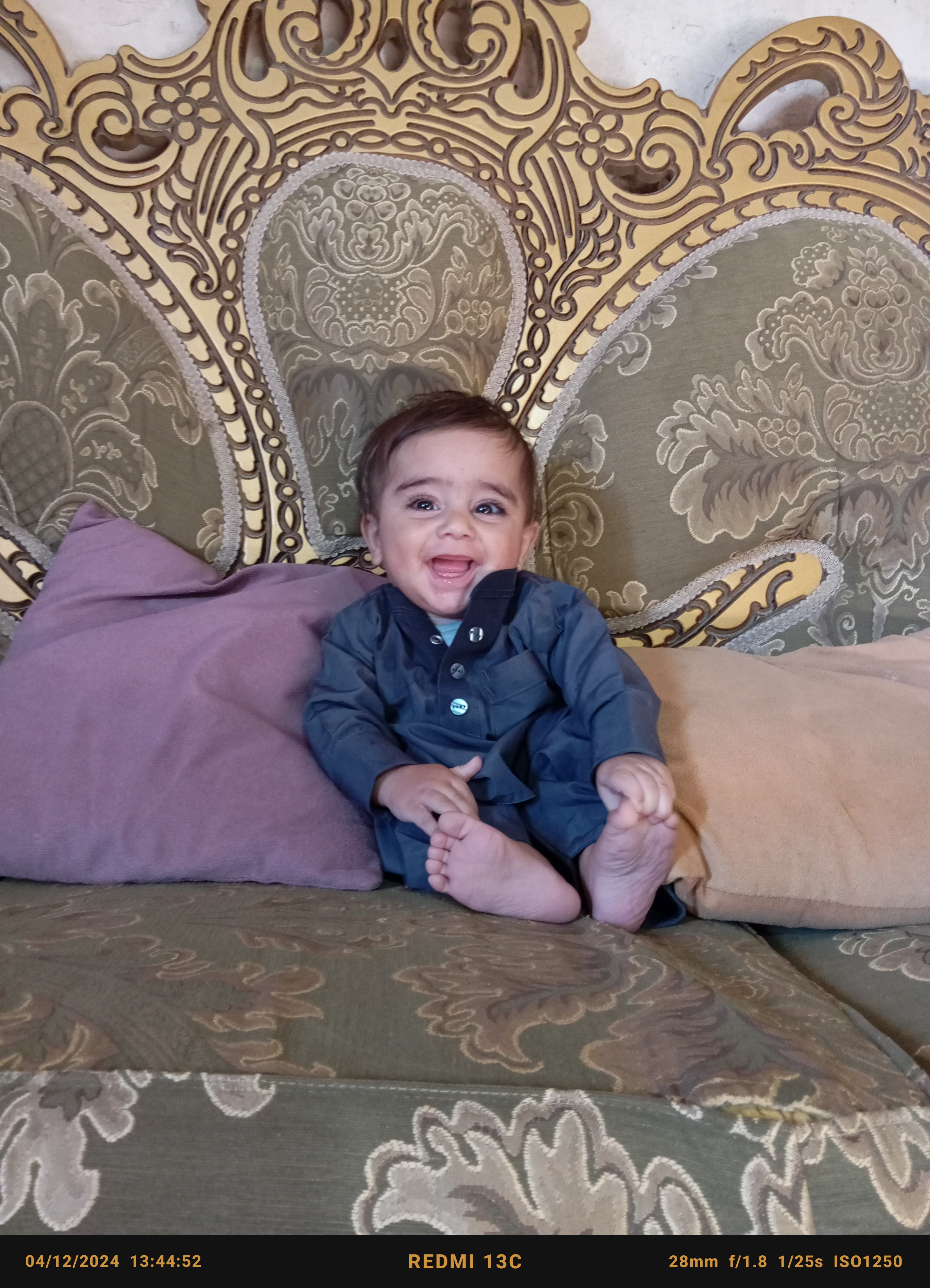احمد