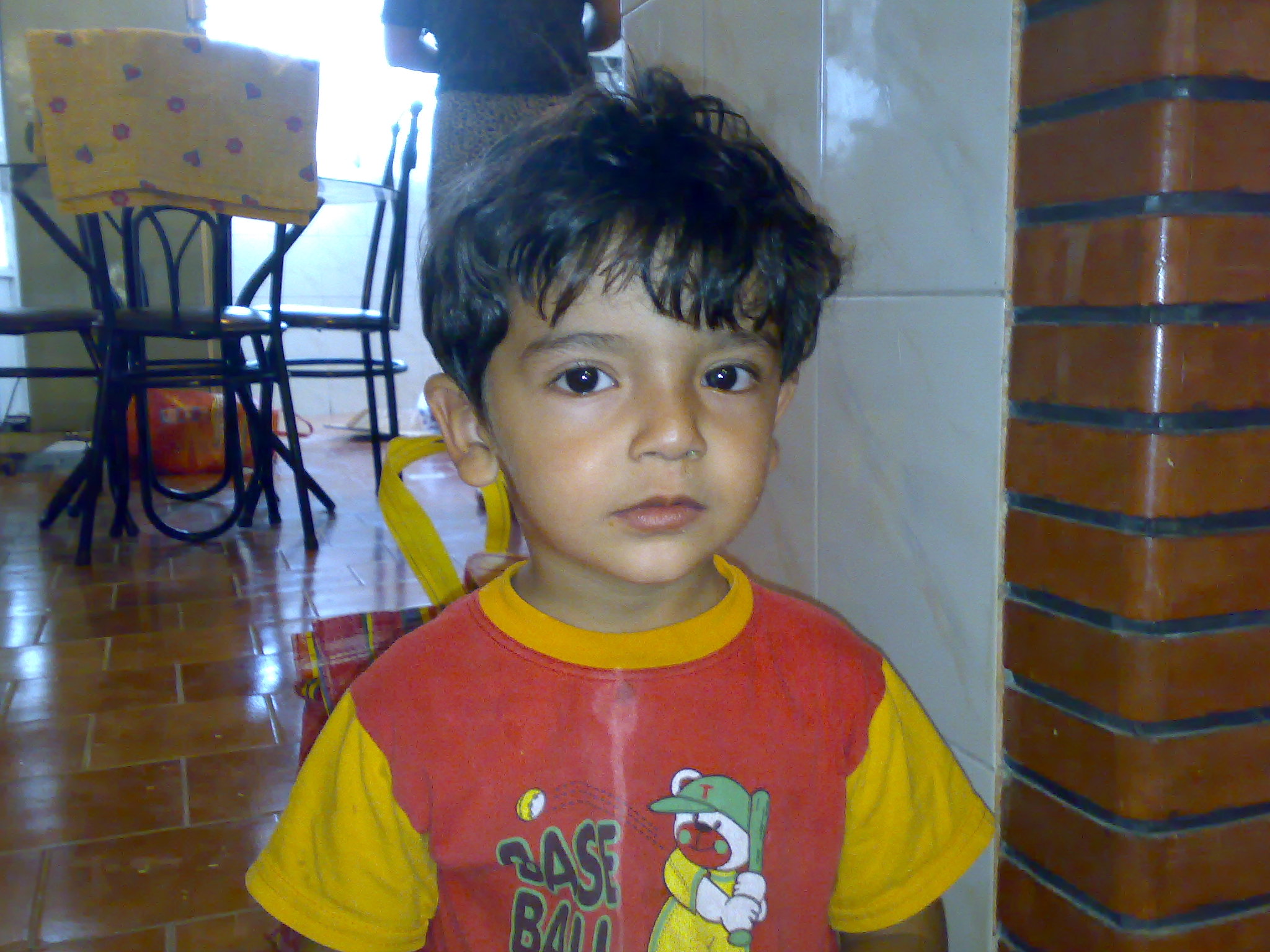 محمد مهدی بحیرایی